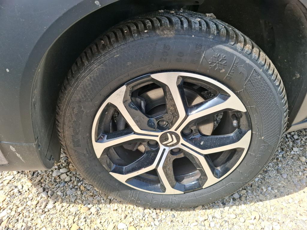 Citroen C3 Aircross PureTech 130 S&S EAT6 C-Series 2023