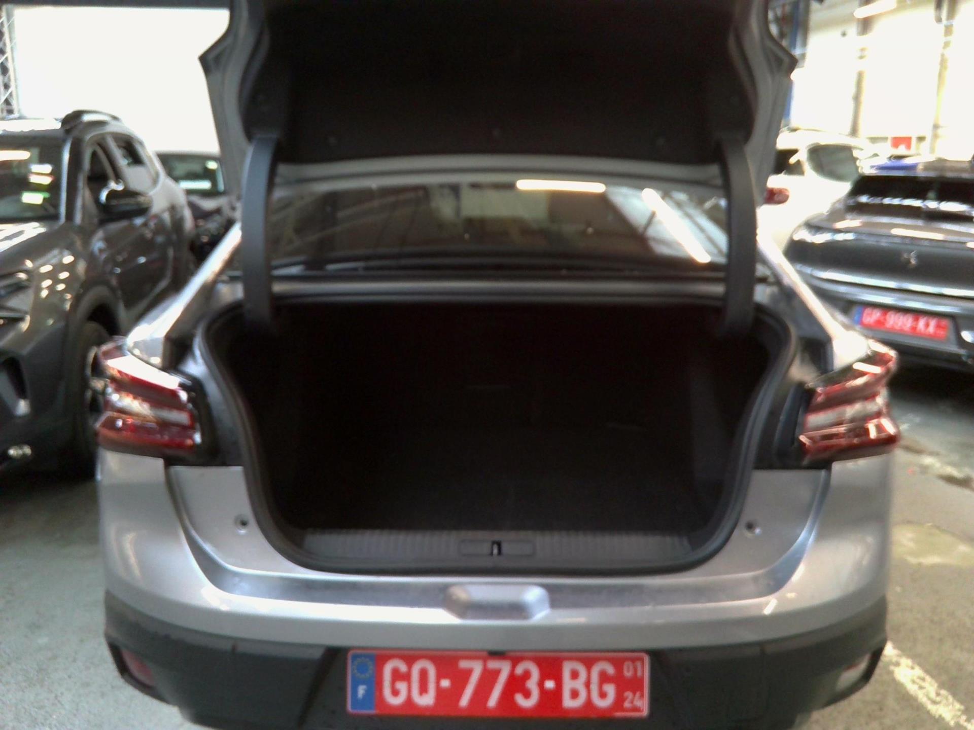 Citroen C4 X PureTech 130 S&S EAT8 Shine 2023