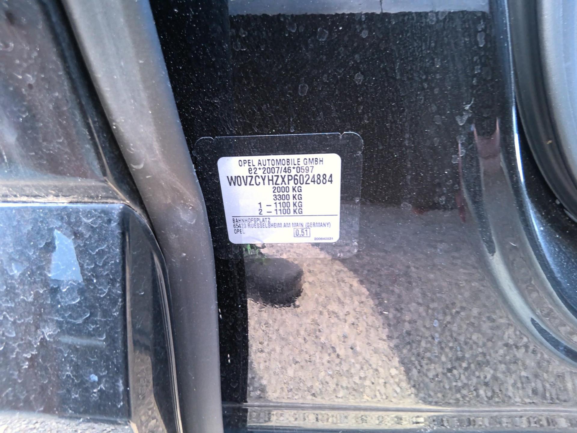 Opel Grandland 1.5 Diesel 130 ch BVA8 GS 2023