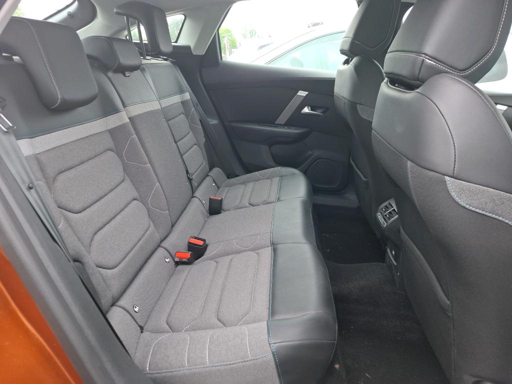 Citroen C4 BlueHDi 130 S&S EAT8 Feel Pack 2021