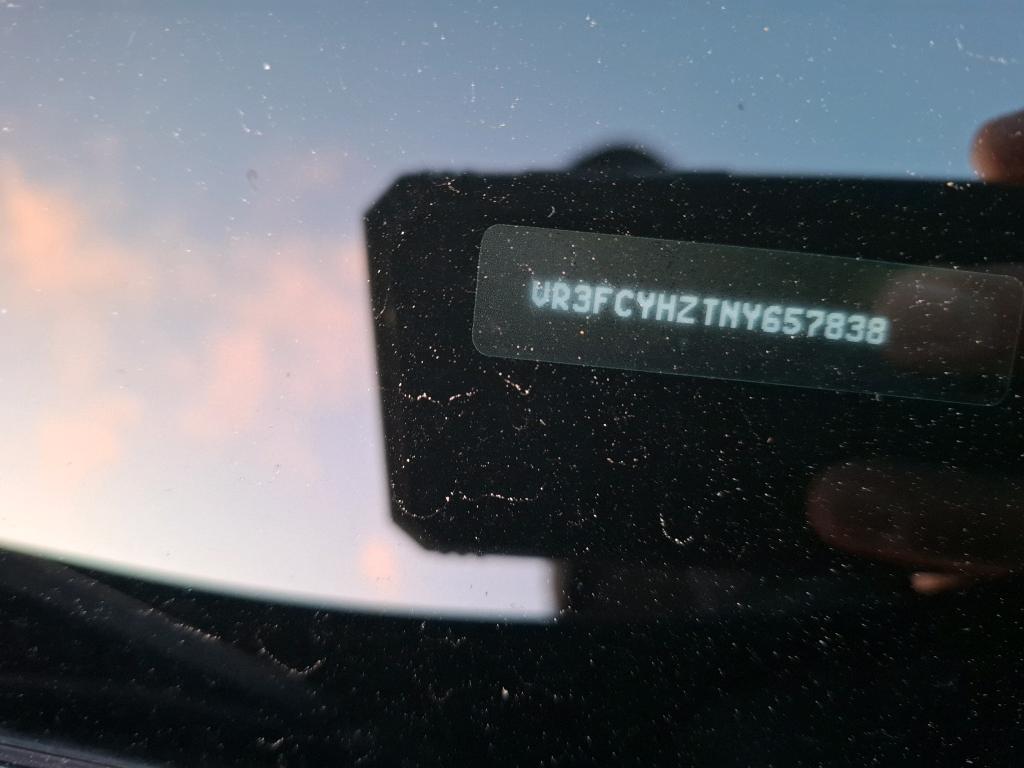 Peugeot 508 SW BlueHDi 130 ch S&S EAT8 GT 2023