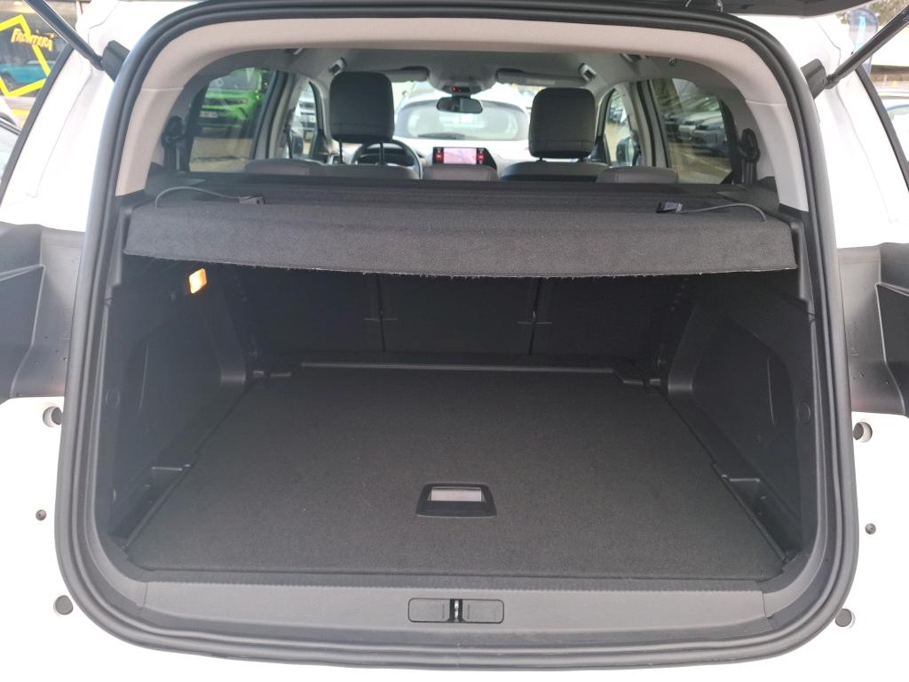 Citroen C5 Aircross PureTech 130 BVM6 Plus 2024