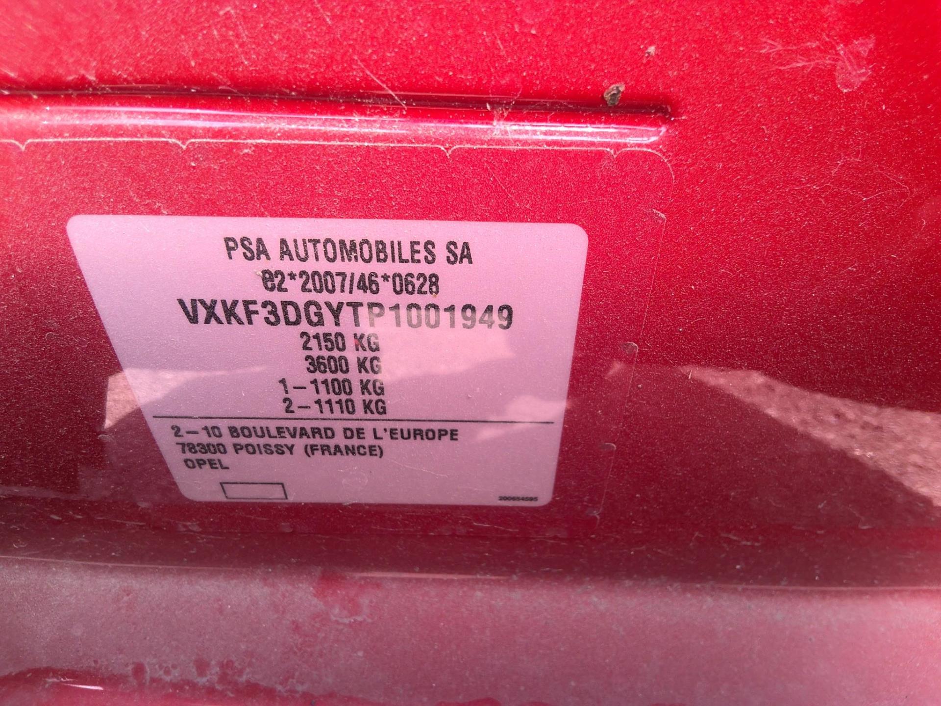 Opel Astra Hybride Rechargeable 225 ch BVA8 GSe 2023