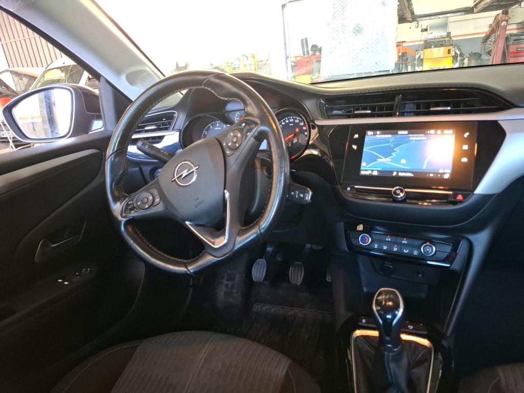 Opel Corsa 1.2 75 ch BVM5 Edition Business 2021