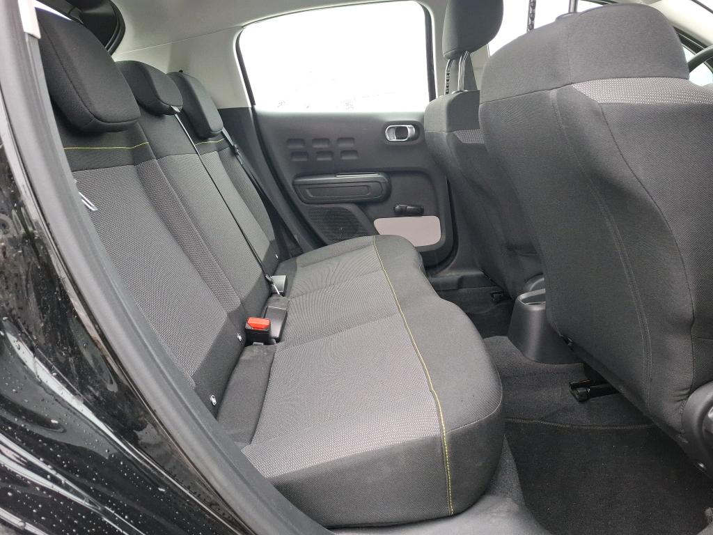 Citroen C3 PureTech 83 ch BVM5 You 2023