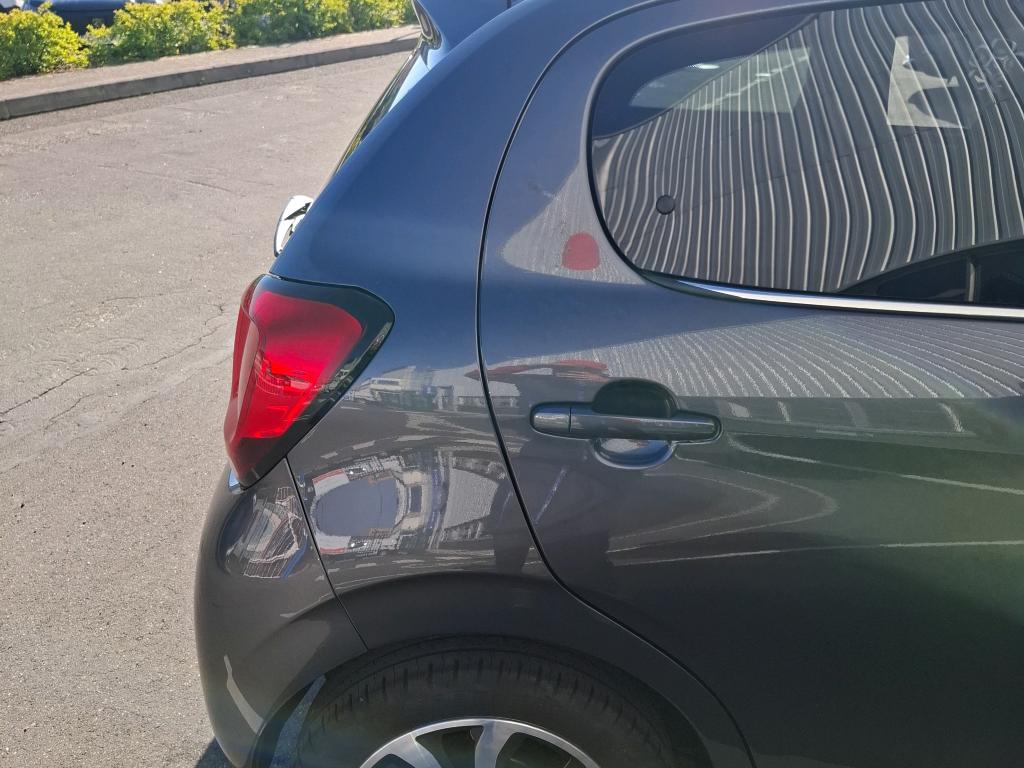 Citroen C1 VTi 72 S&S Shine 2022