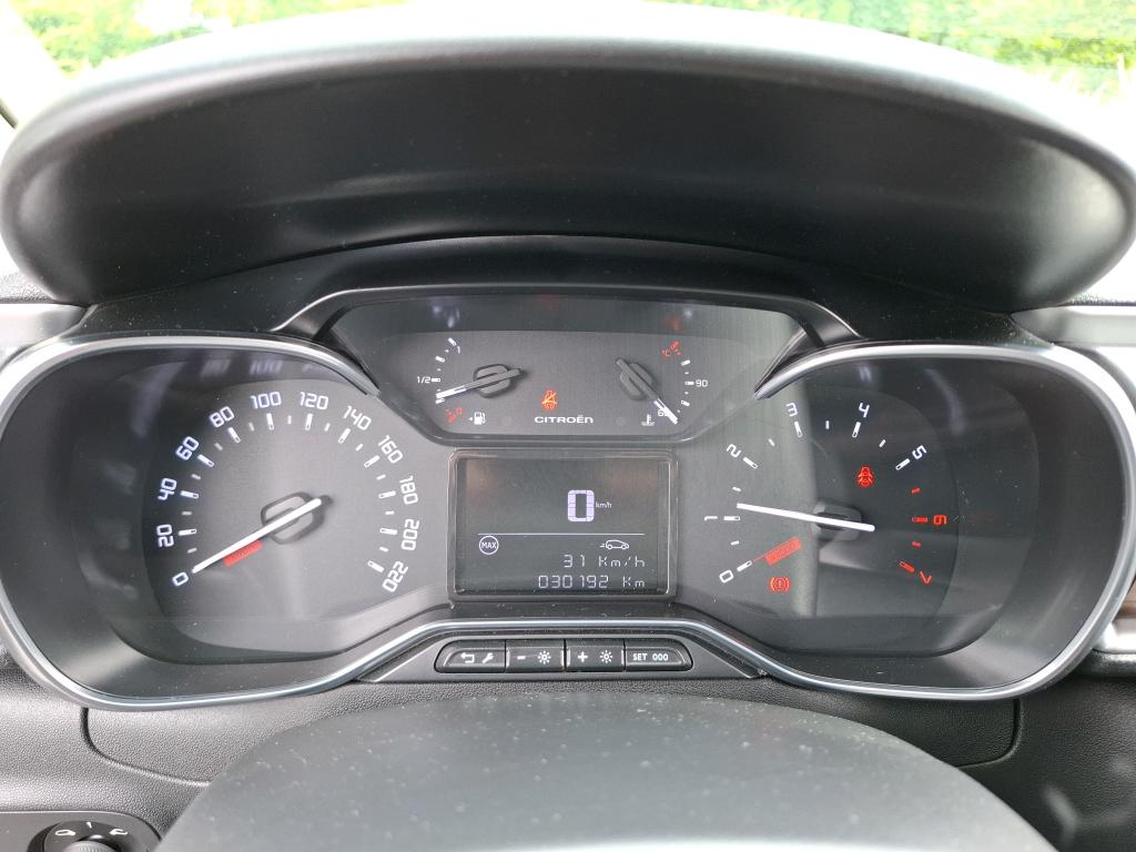 Citroen C3 PureTech 83 S&S BVM5 Shine 2023
