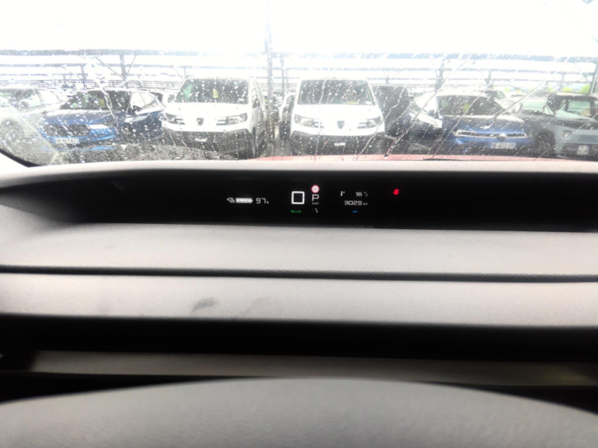 Citroen e-C3 113 ch Max 2024