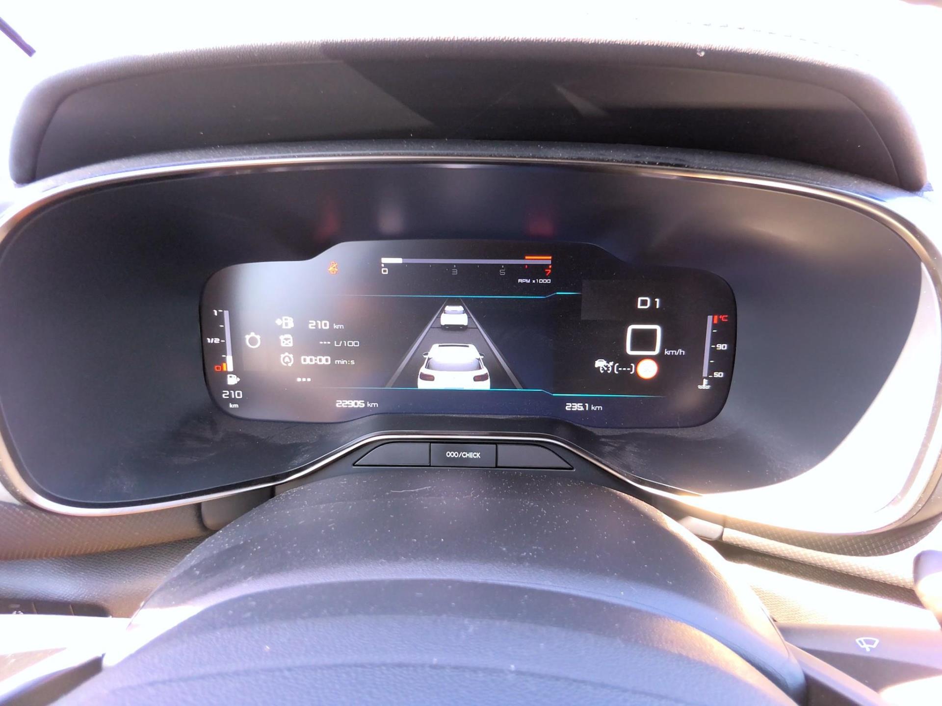Citroen C5 Aircross BlueHDi 130 EAT8 Plus 2024