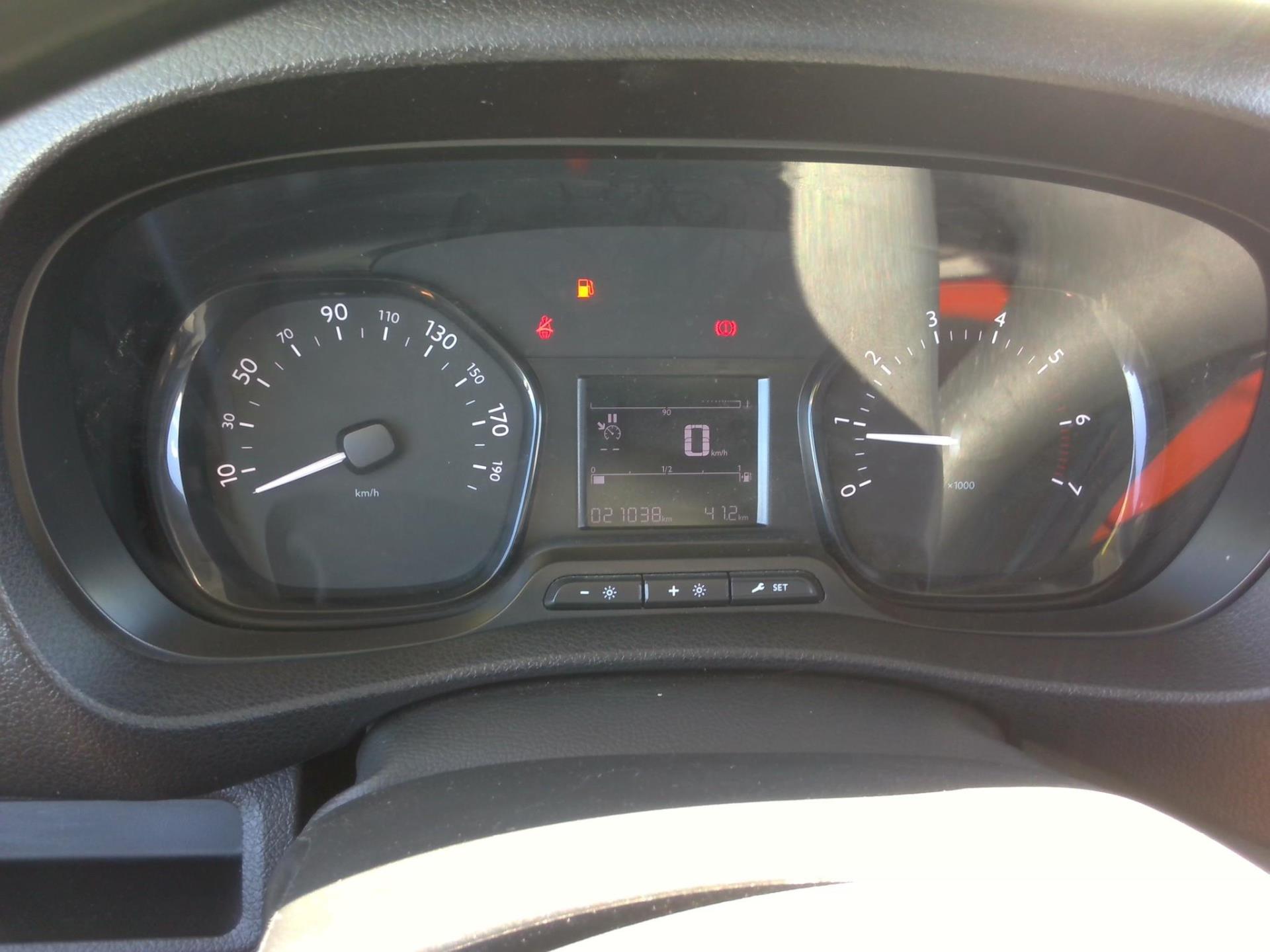 Citroen JUMPY FGN M BLUEHDI 145 BVM6 2024