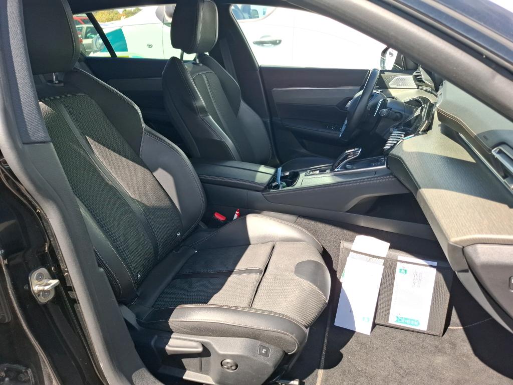 Peugeot 508 SW Hybrid 225 e-EAT8 GT 2022