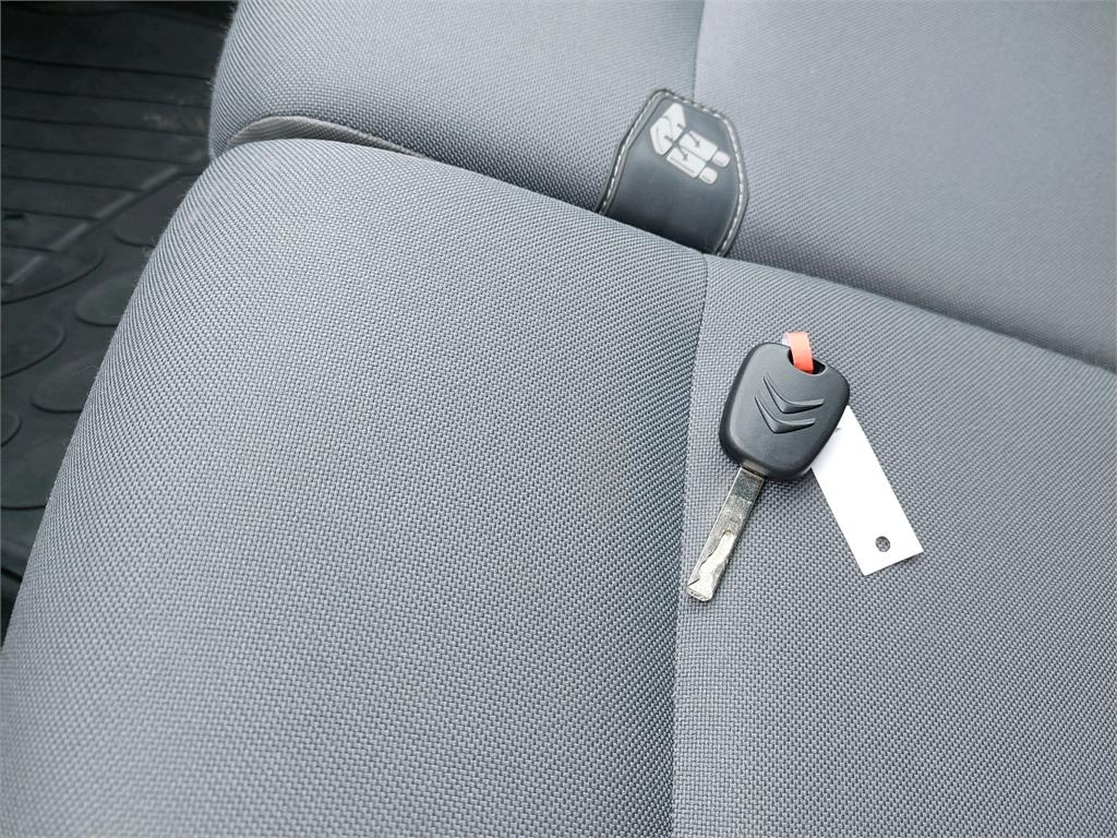 Citroen BERLINGO 20 L1 e-HDi 75 BUSINESS 2015