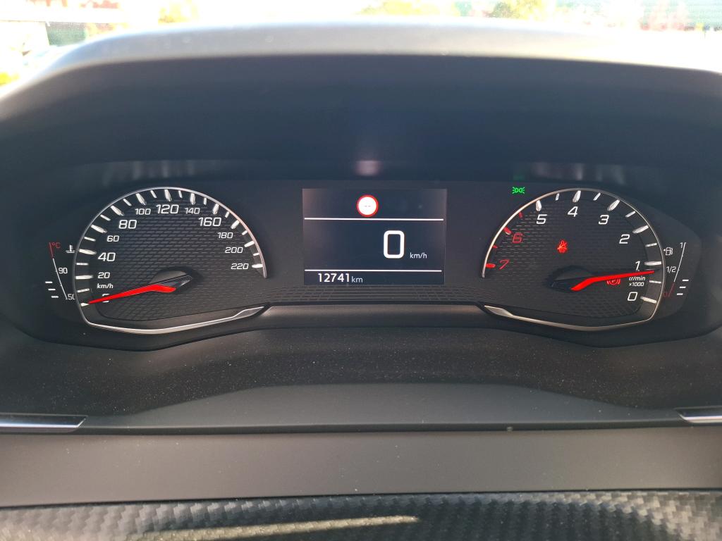 Peugeot 208 PureTech 75 S&S BVM5 Style 2023