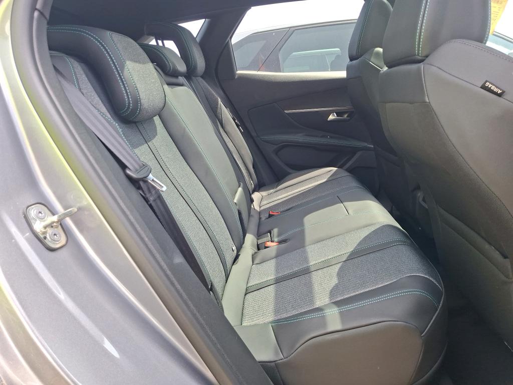 Peugeot 3008 Hybrid 180 e-EAT8 Allure Pack 2024