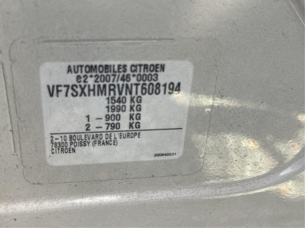 Citroen C3 PureTech 83 S&S BVM5 Shine 2022