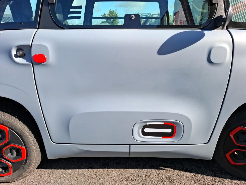 Citroen AMI 