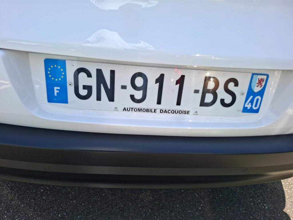 Citroen C3 PureTech 83 S&S BVM5 Shine 2023