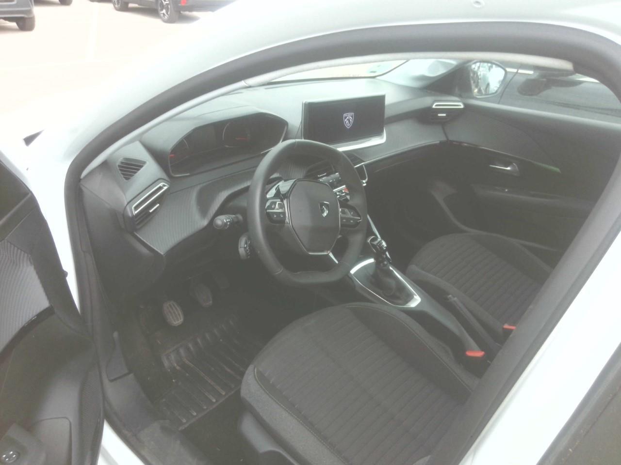 Foto Peugeot 308 6