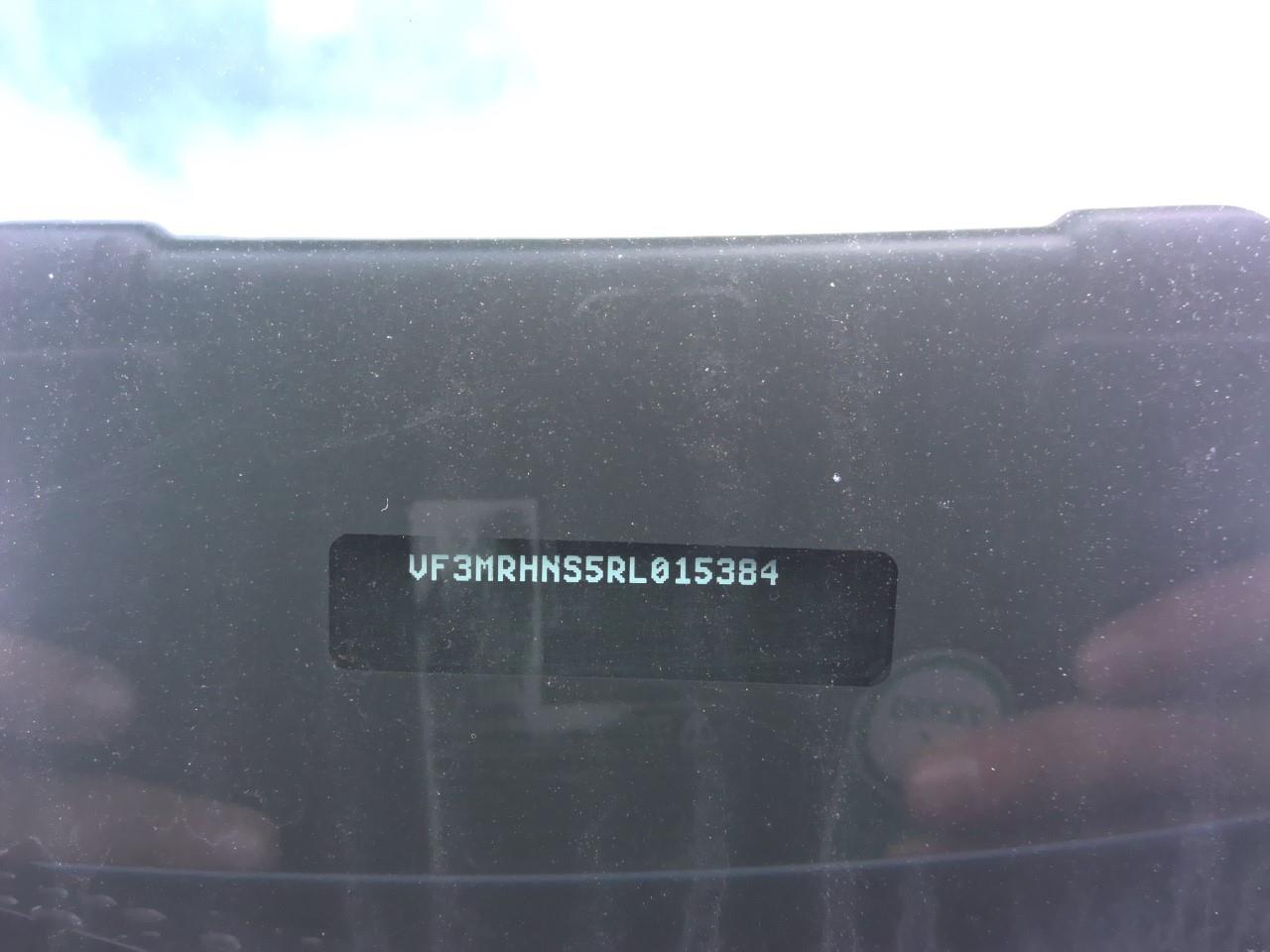 Foto Peugeot 5008 12