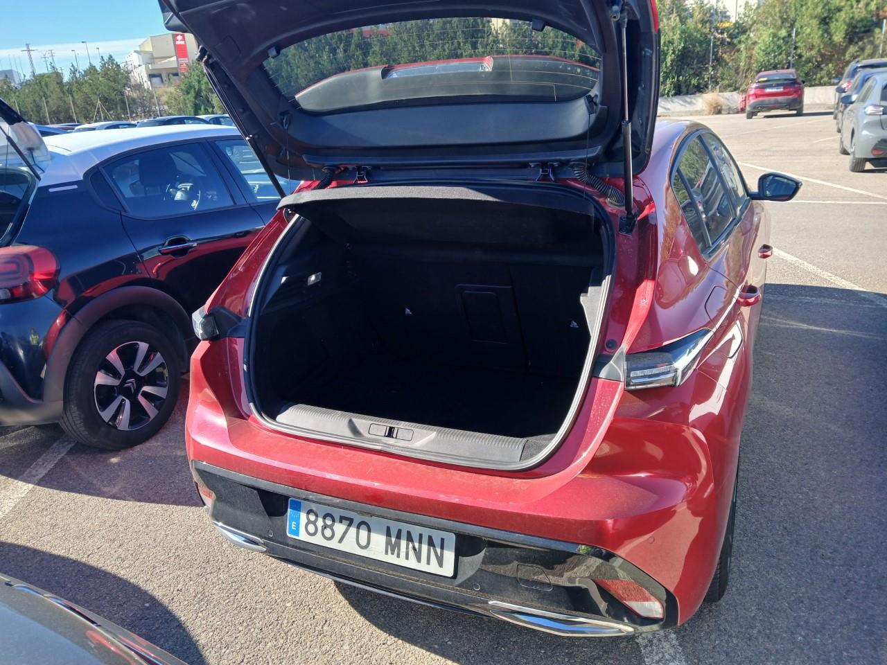 Foto Peugeot 308 7