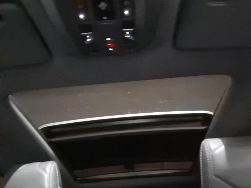 DS DS7 Crossback PureTech 225 EAT8 Grand Chic 2020