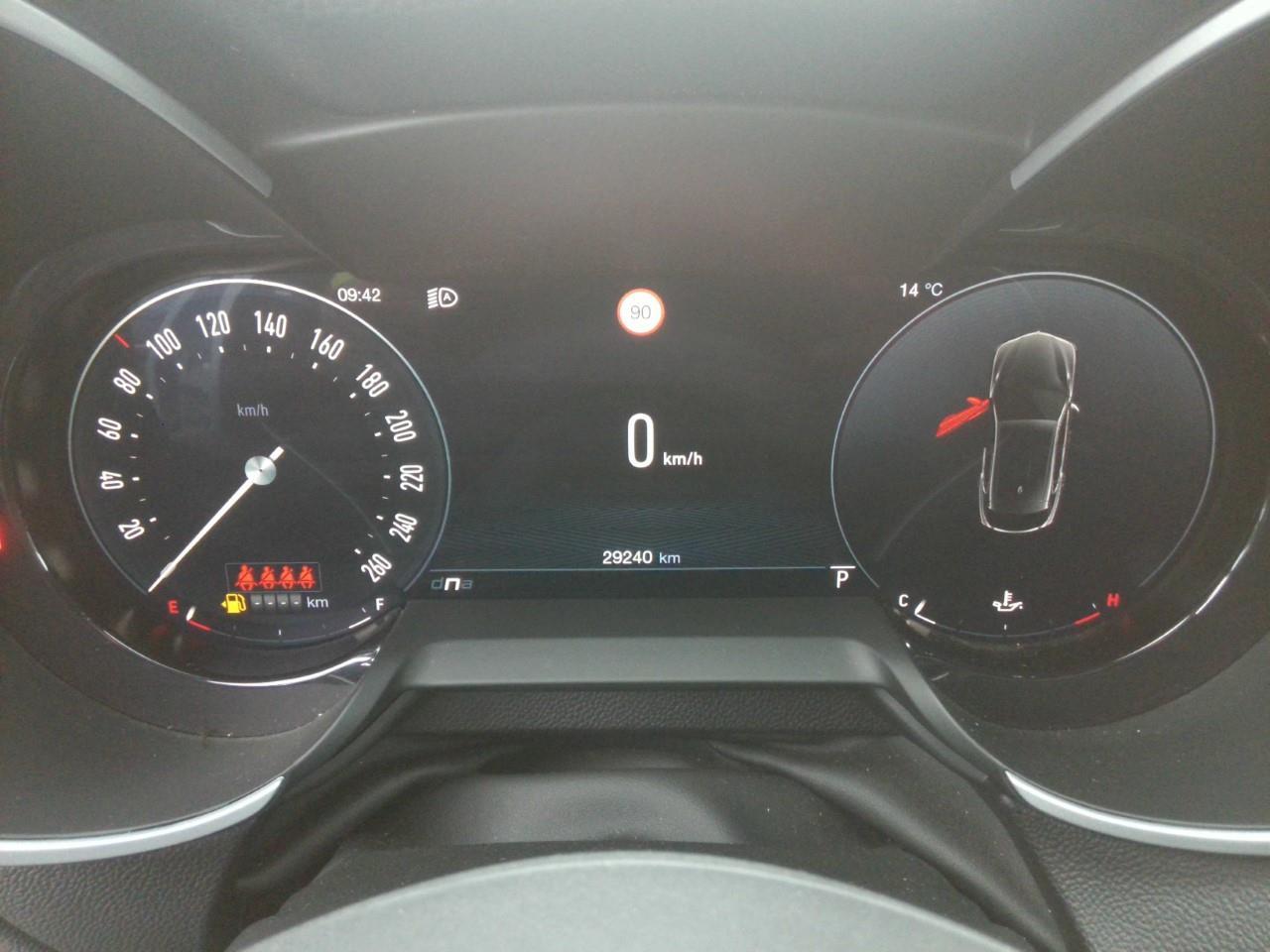 Foto Alfa Romeo Stelvio 6