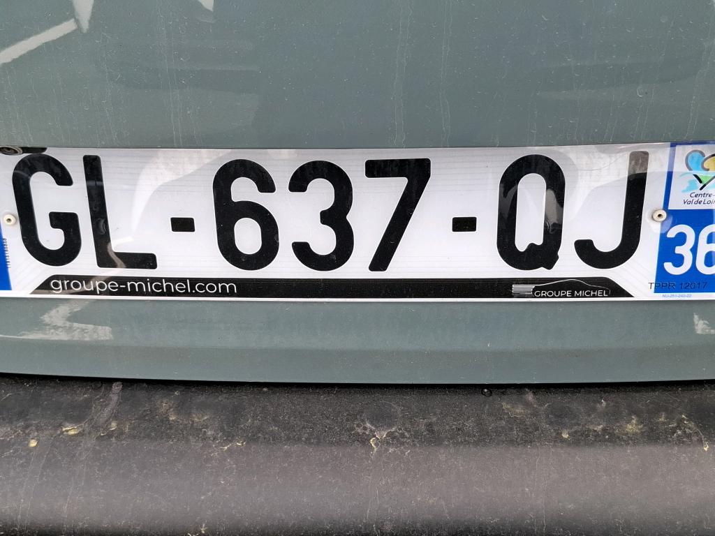 Citroen C3 Aircross BlueHDi 120 S&S EAT6 Feel Pack Business 2023