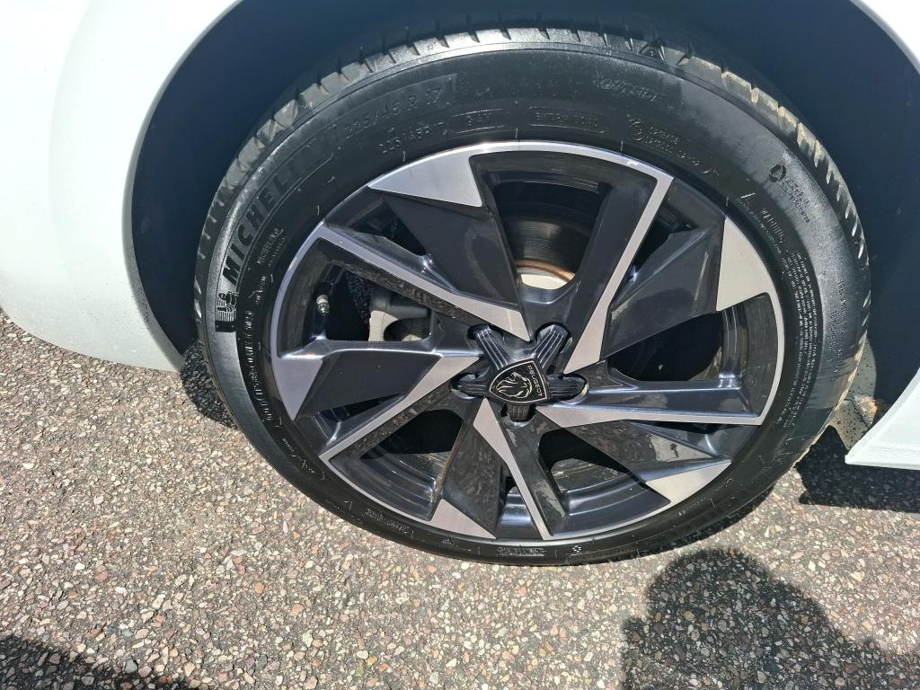 Peugeot 308 BlueHDi 130ch S&S BVM6 Allure Pack 2022