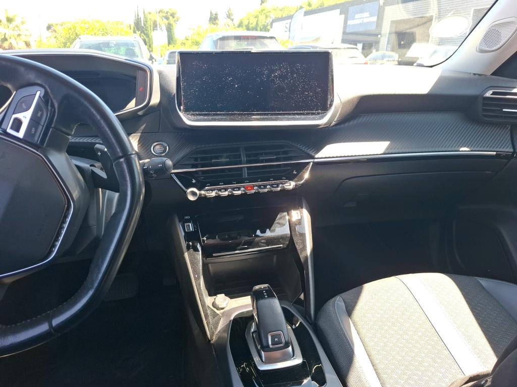 Peugeot 2008 BlueHDi 130 S&S EAT8 Allure Business 2020
