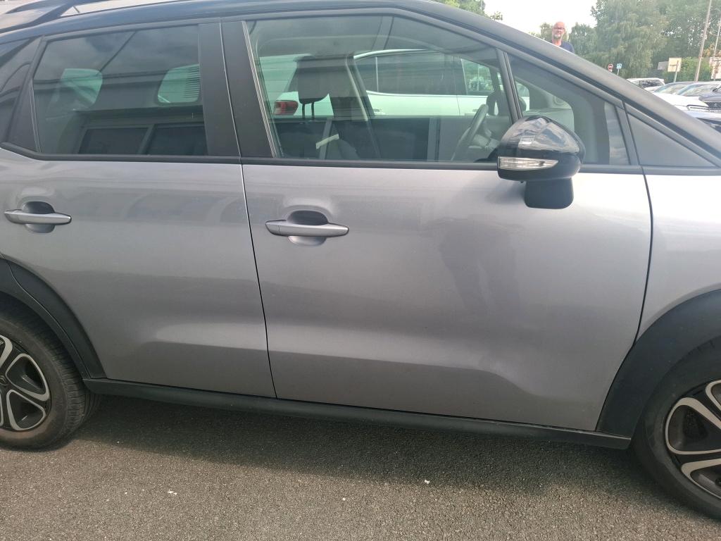 Citroen C3 Aircross PureTech 110 S&S BVM6 Feel Pack 2022