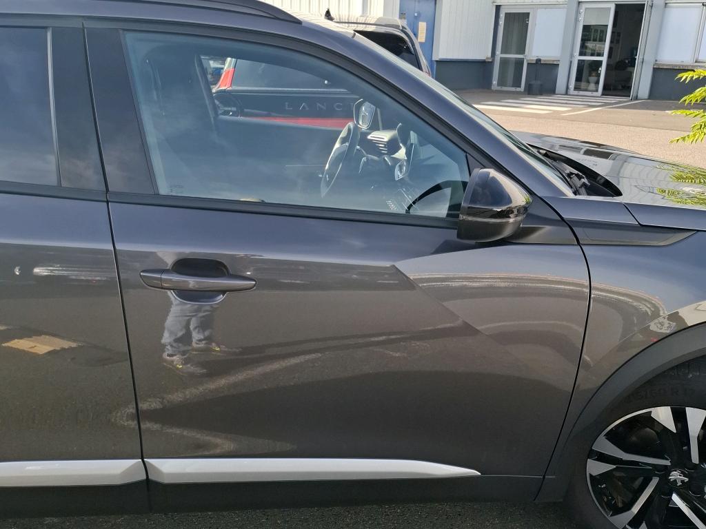 Peugeot 2008 PureTech 130 S&S EAT8 Allure 2023
