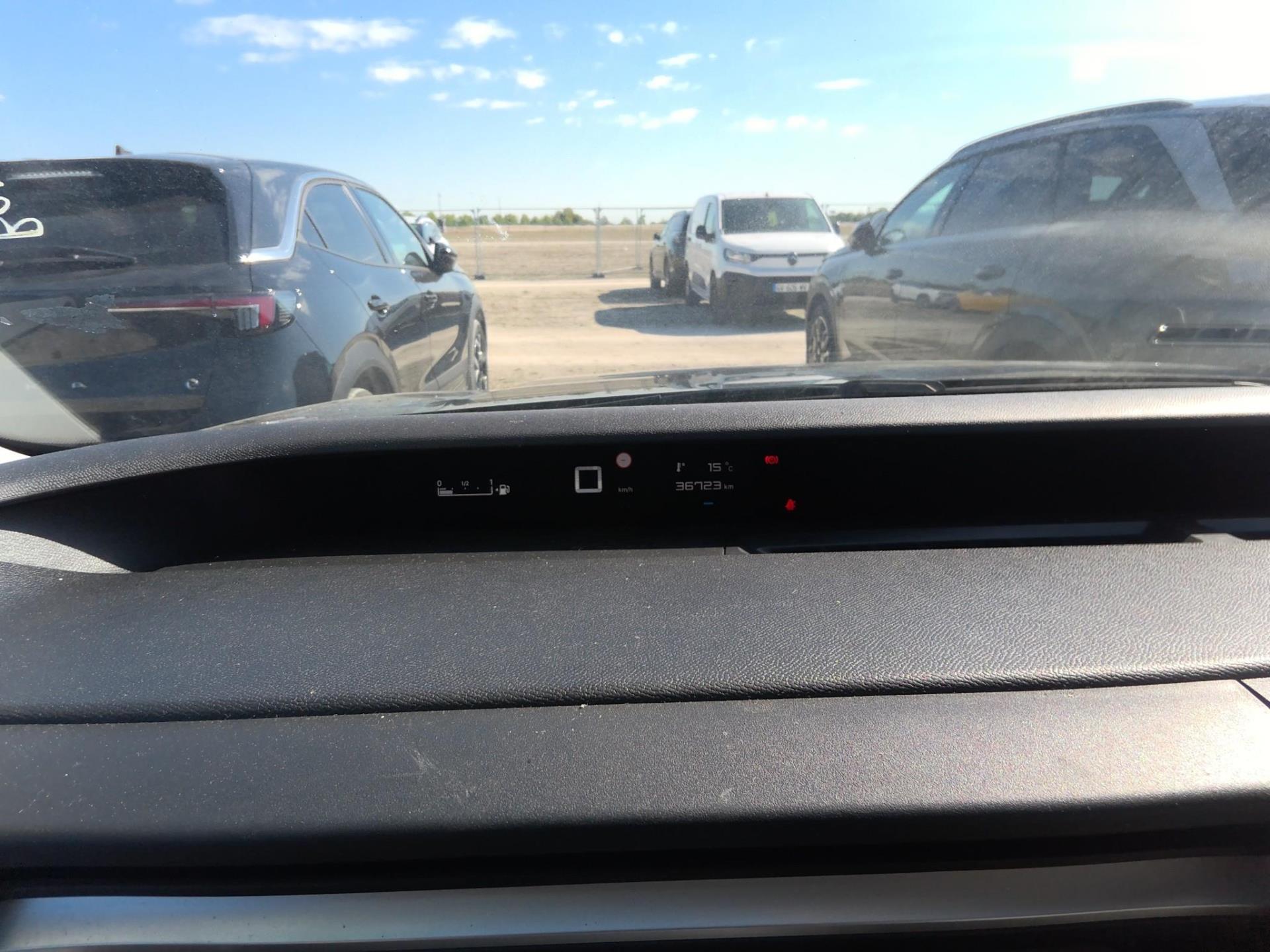 Citroen C3 Turbo 100 ch Manuelle Max 2024