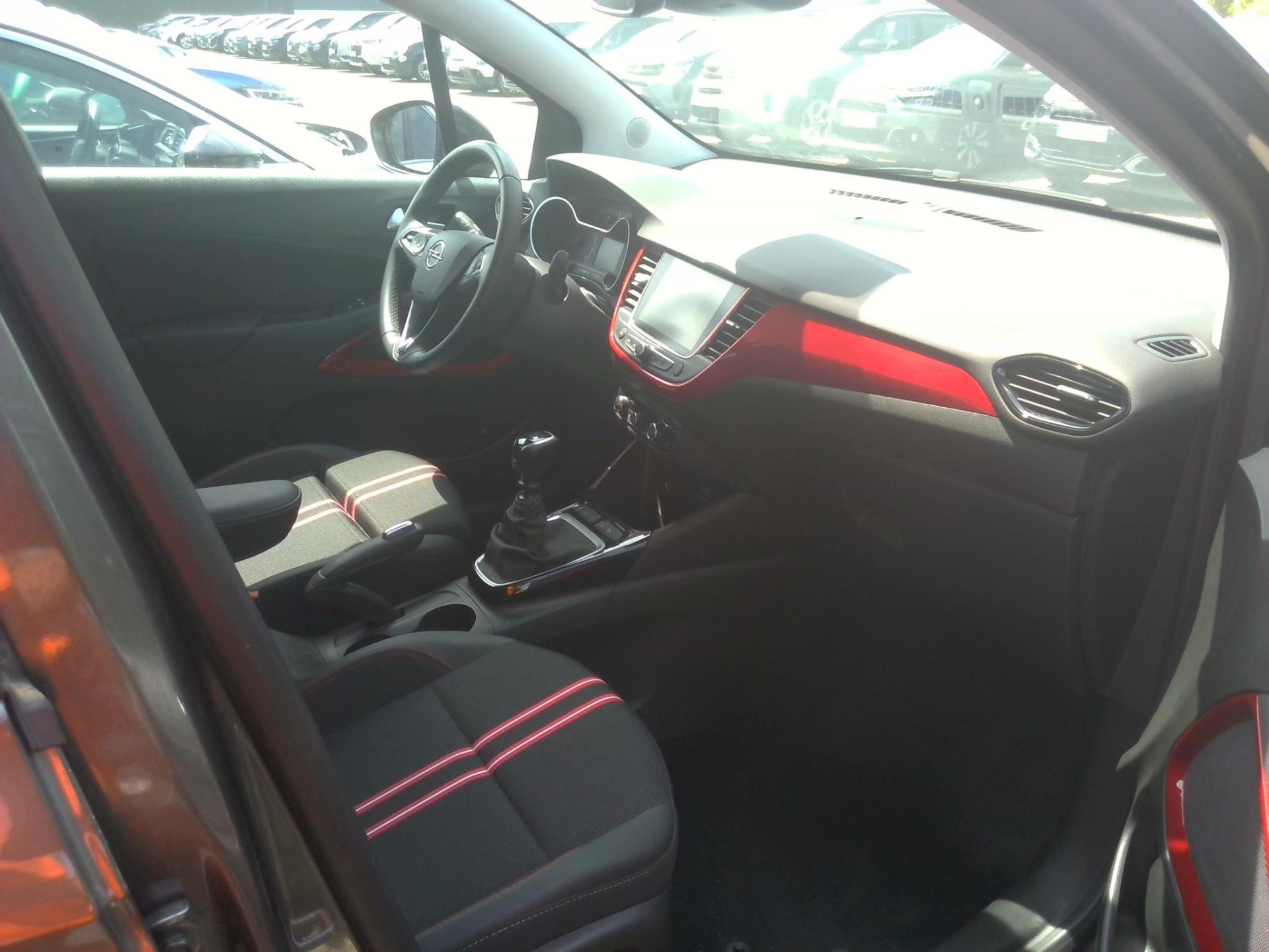 Opel CROSSLAND X / CROSSLAND 