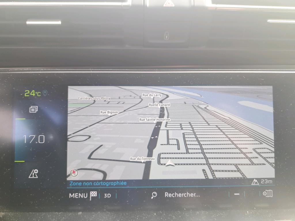 Peugeot 508 Hybrid 225 e-EAT8 GT 2020