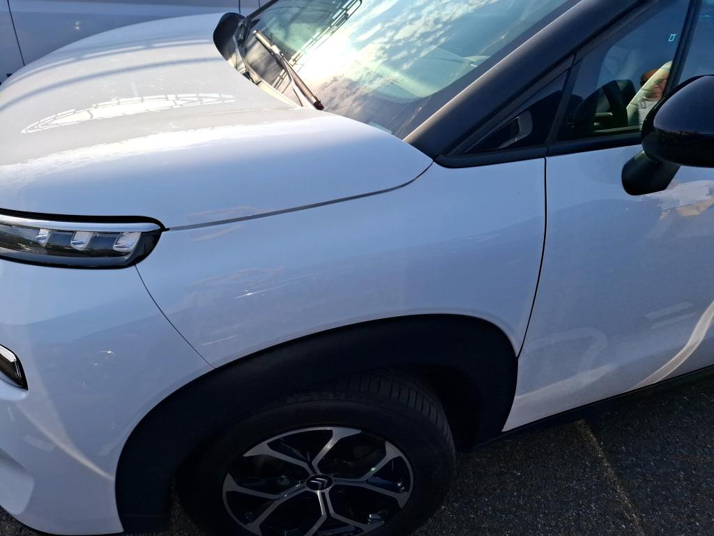 Citroen C3 Aircross PureTech 110 S&S BVM6 Shine 2023