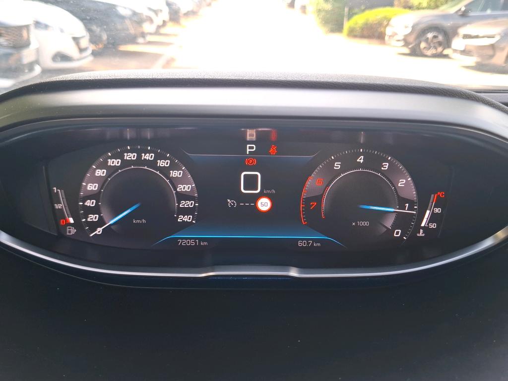 Peugeot 3008 PureTech 130ch S&S EAT8 Allure Pack 2023
