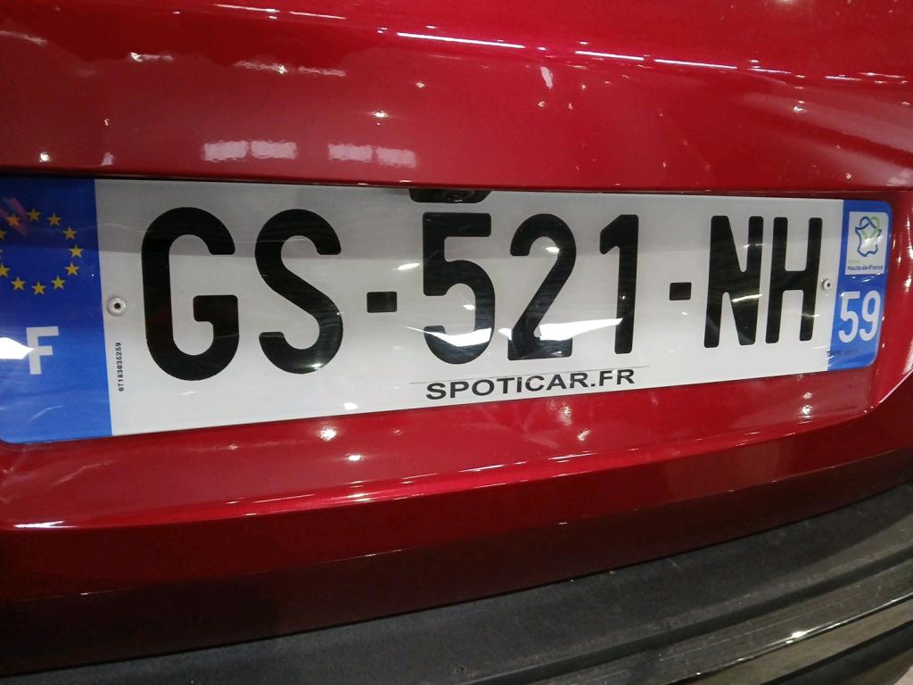 Peugeot 3008 Hybrid 225 e-EAT8 GT 2023