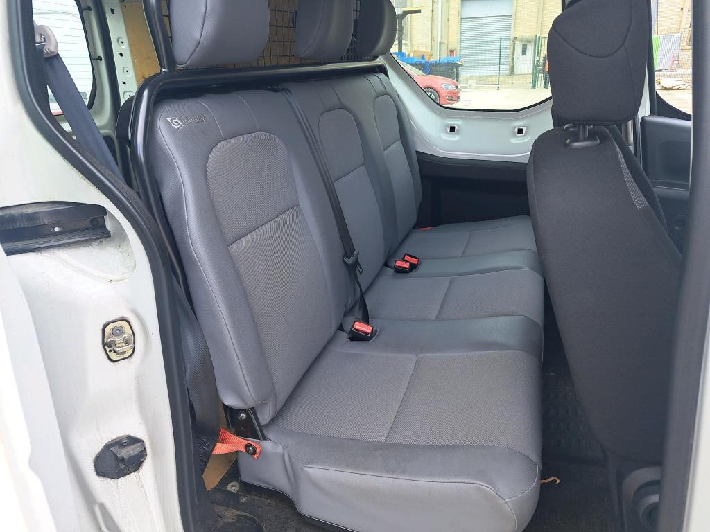 Citroen BERLINGO CAB APPROFONDIE XL BLUEHDi 100 CONFORT 2018