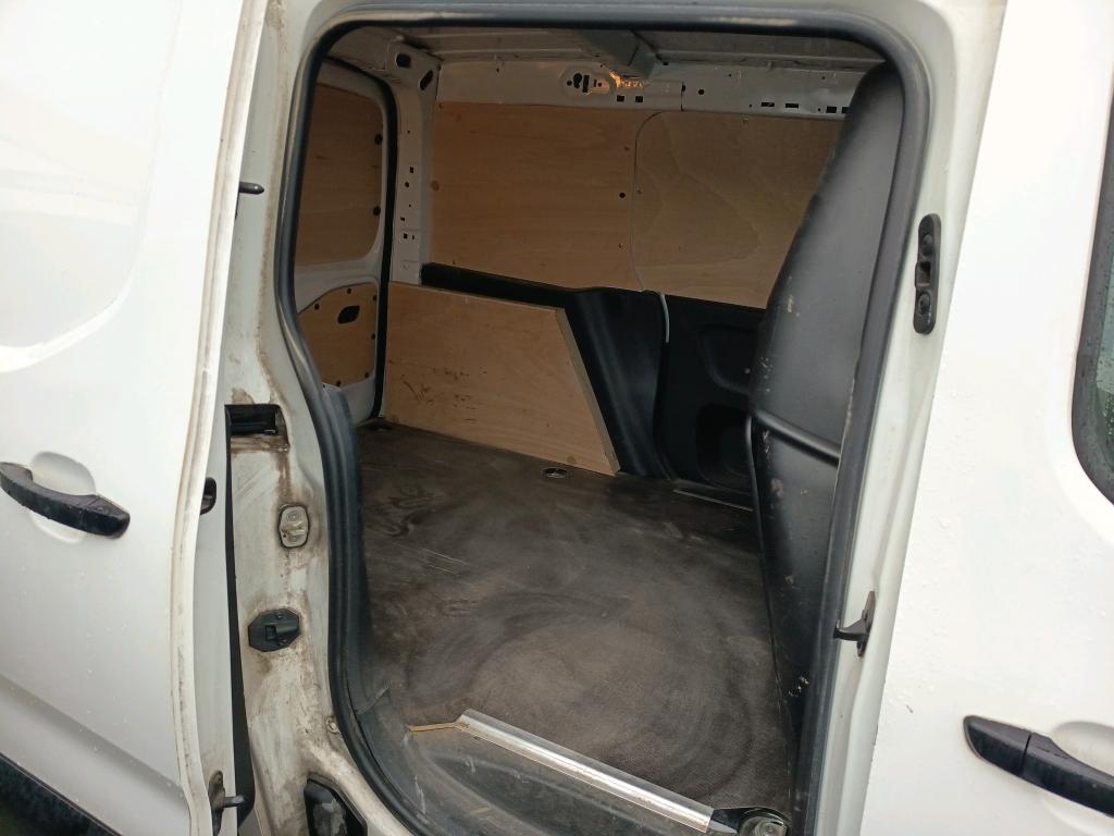 Citroen BERLINGO VAN M 650 BLUEHDI 100 S&S BVM5 CLUB 2020