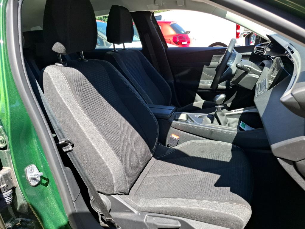 Peugeot 308 BlueHDi 130ch S&S BVM6 Active Pack 2022