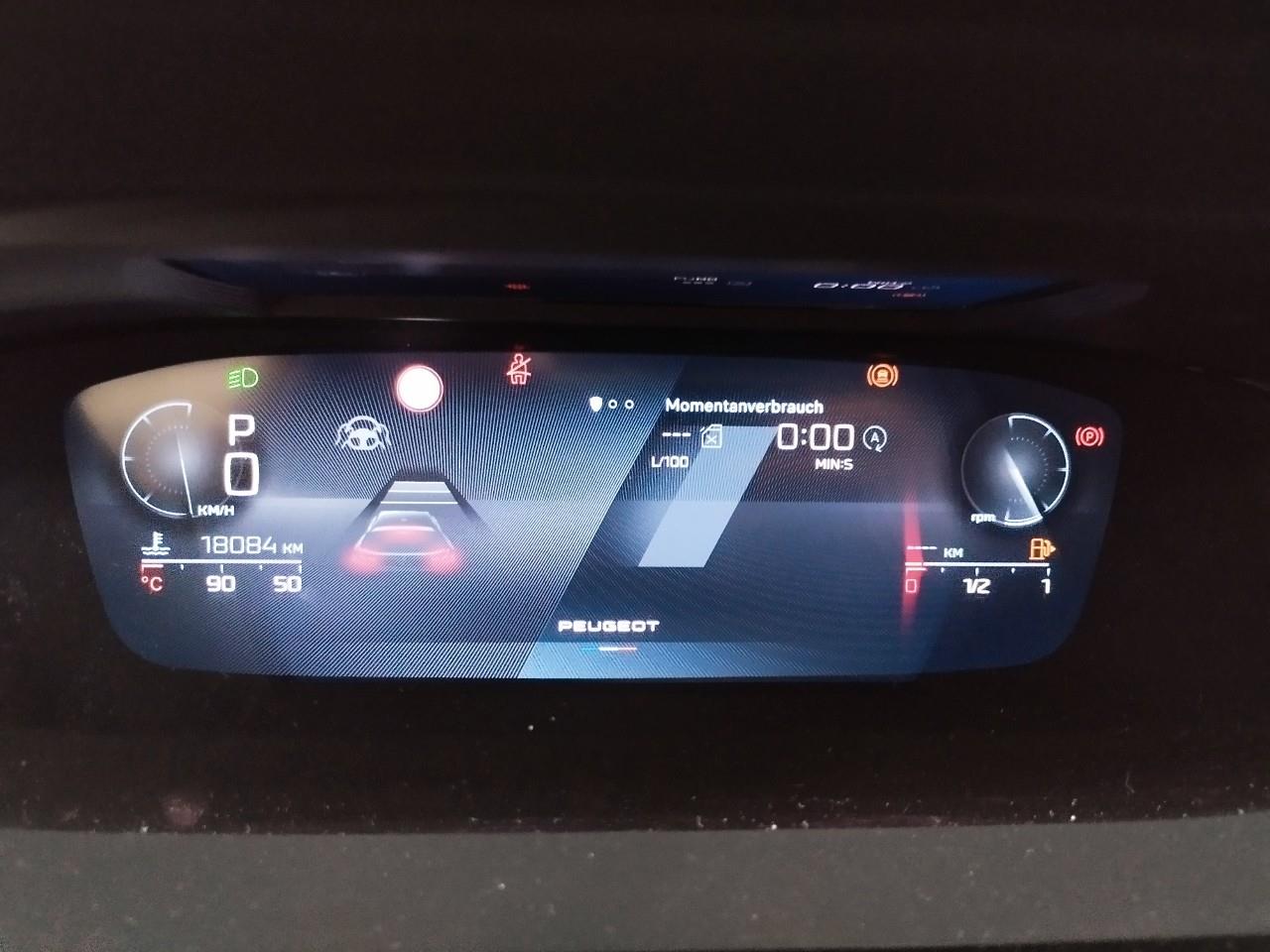 Peugeot 308 III