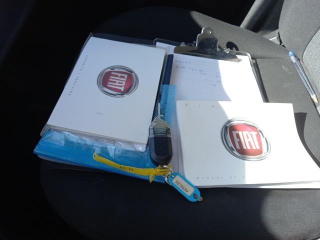 Foto Fiat Doblo Cargo 8