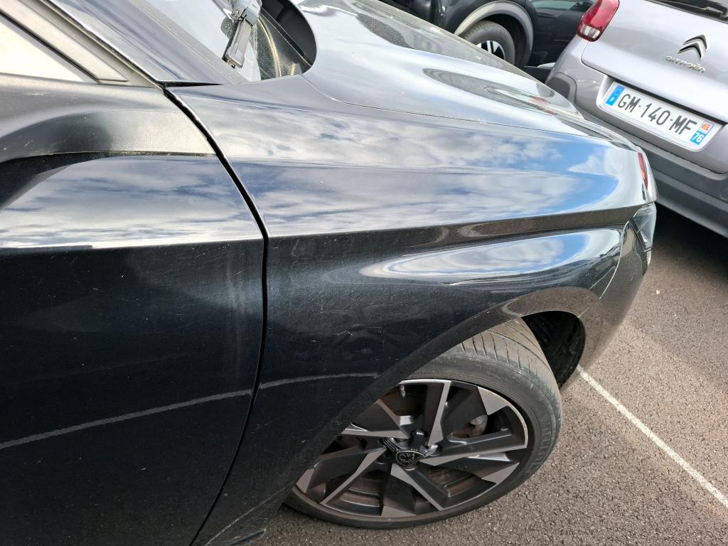 Peugeot 308 SW PureTech 130ch S&S EAT8 Allure Pack 2023