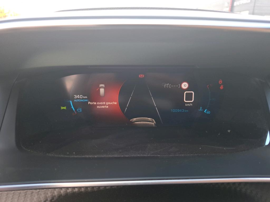 Peugeot 208 BlueHDi 100 S&S BVM6 Allure Pack 2021