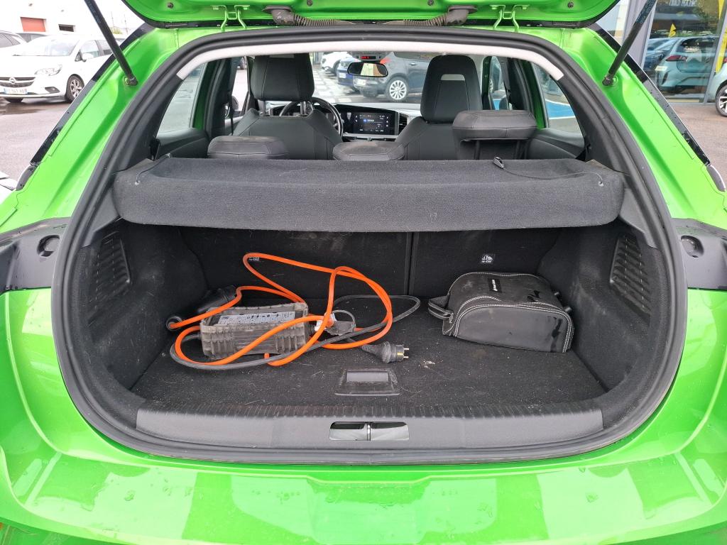 Opel Mokka Electrique 136 ch & Batterie 50 kWh Elegance 2022
