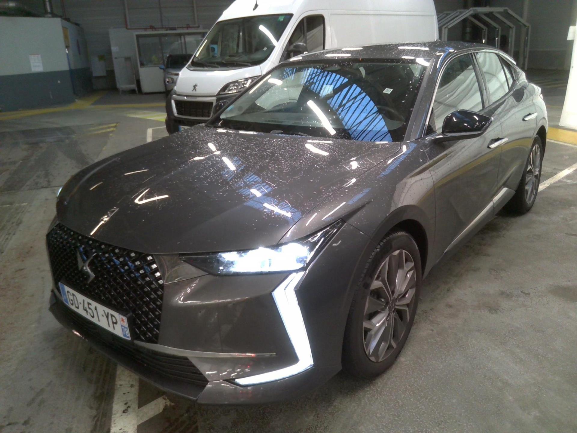 DS 4 II