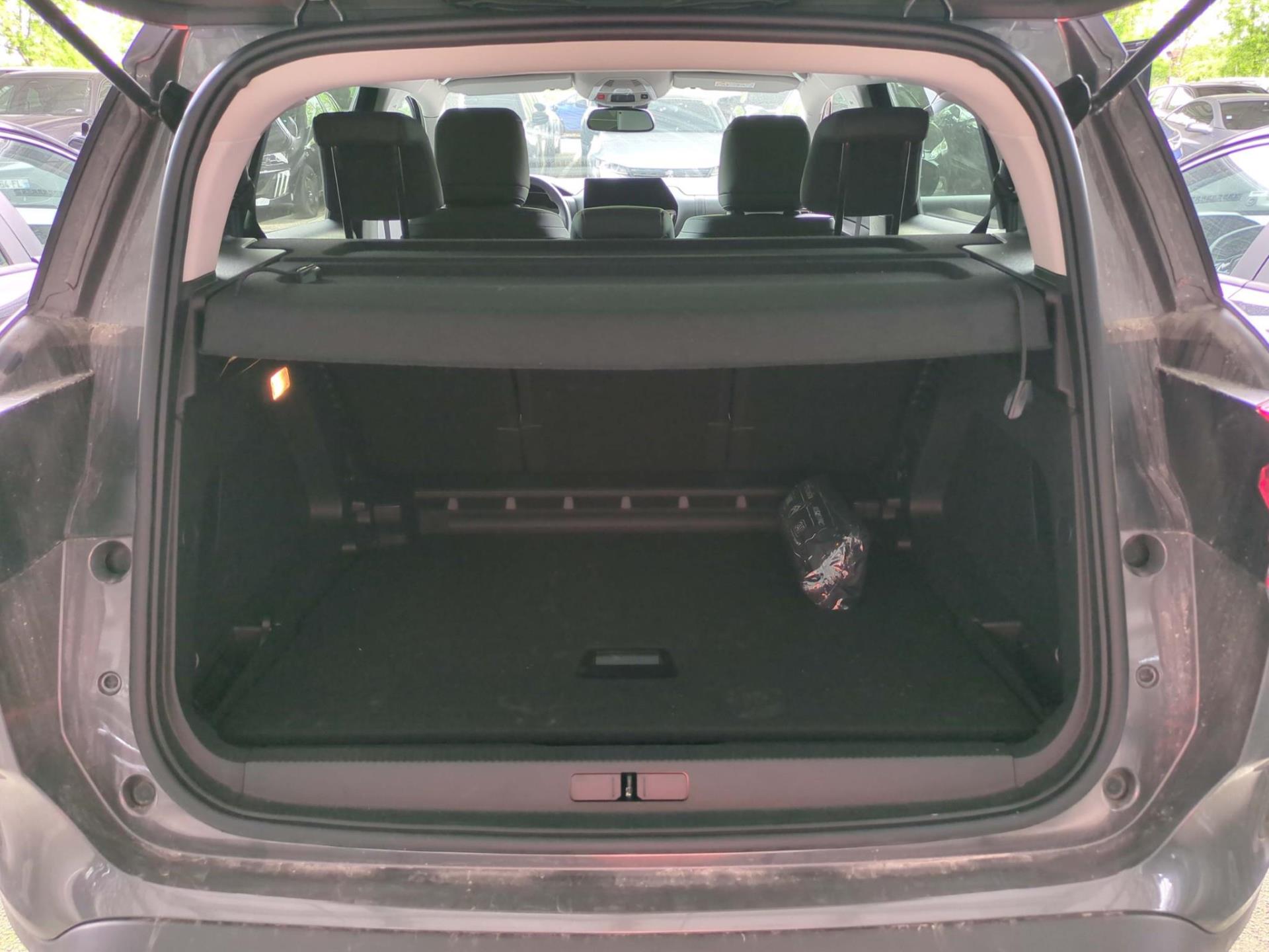 Citroen C5 Aircross BlueHDi 130 EAT8 Max 2025