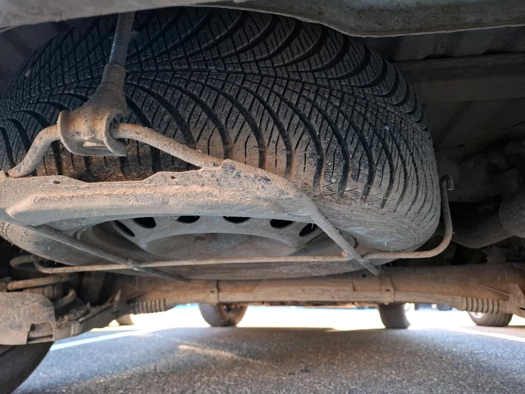 Citroen BERLINGO VAN M 650 BLUEHDI 100 S&S BVM5 CLUB 2020