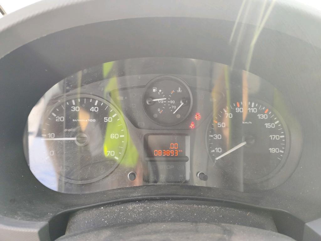 Citroen BERLINGO M BLUEHDI 100 CLUB 2018
