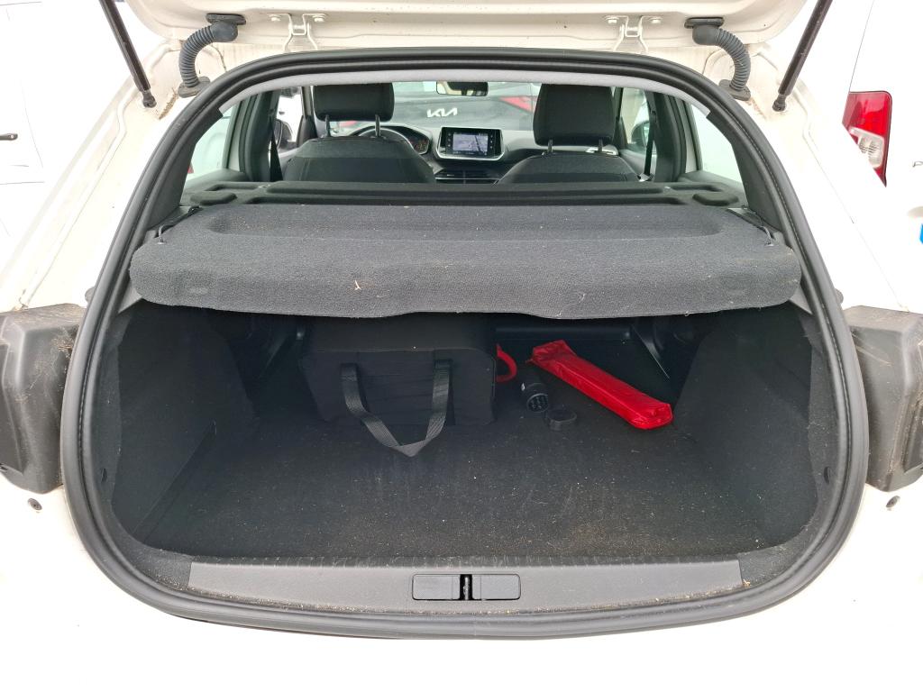 Peugeot 208 ELECTRIQUE 50 KWH 136 ACTIVE BUSINESS R 2023